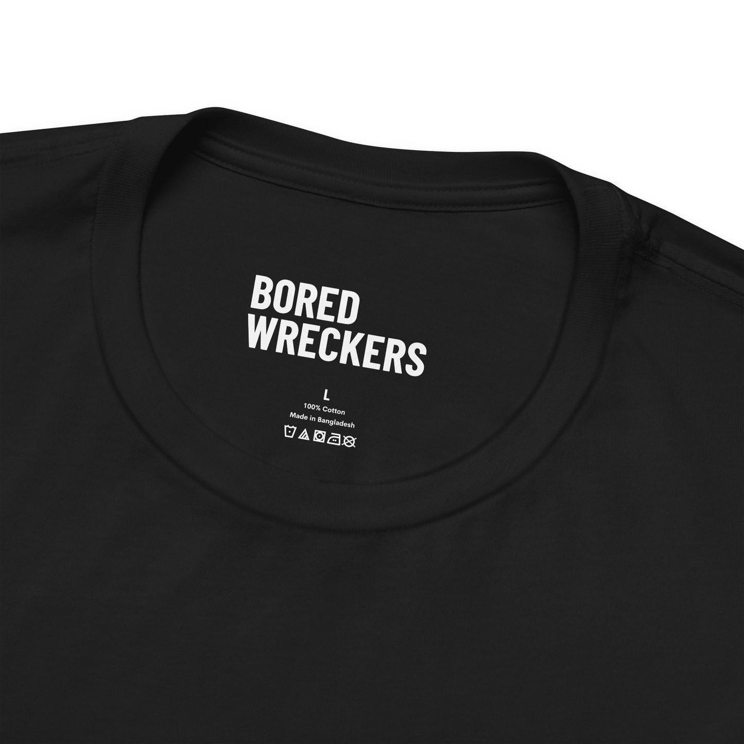 Graphic Tee - Goblin