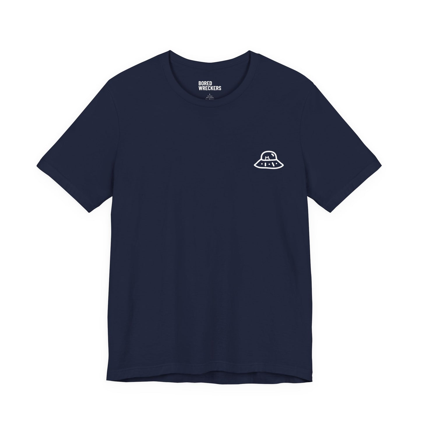 Space Cat - Tee