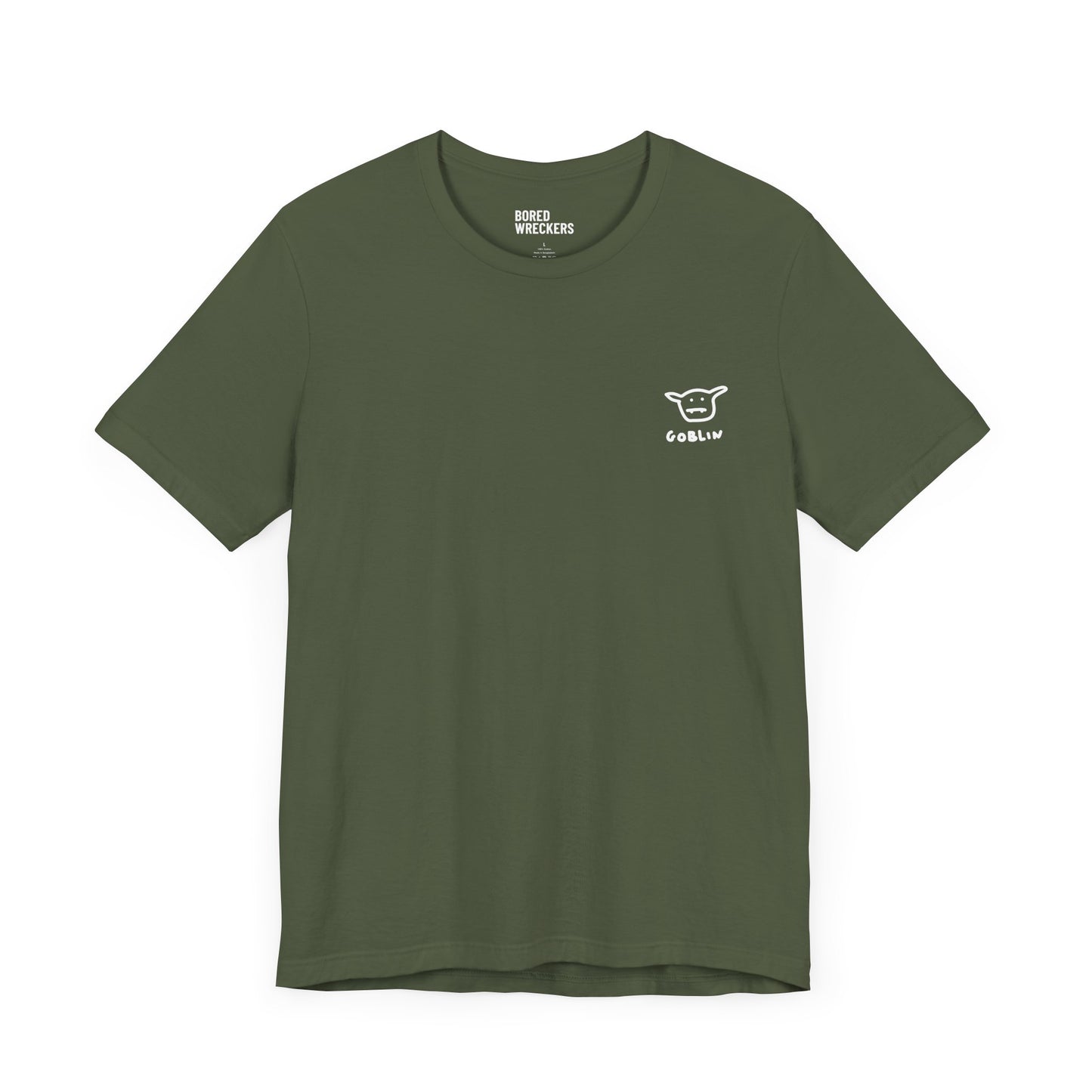 Graphic Tee - Goblin