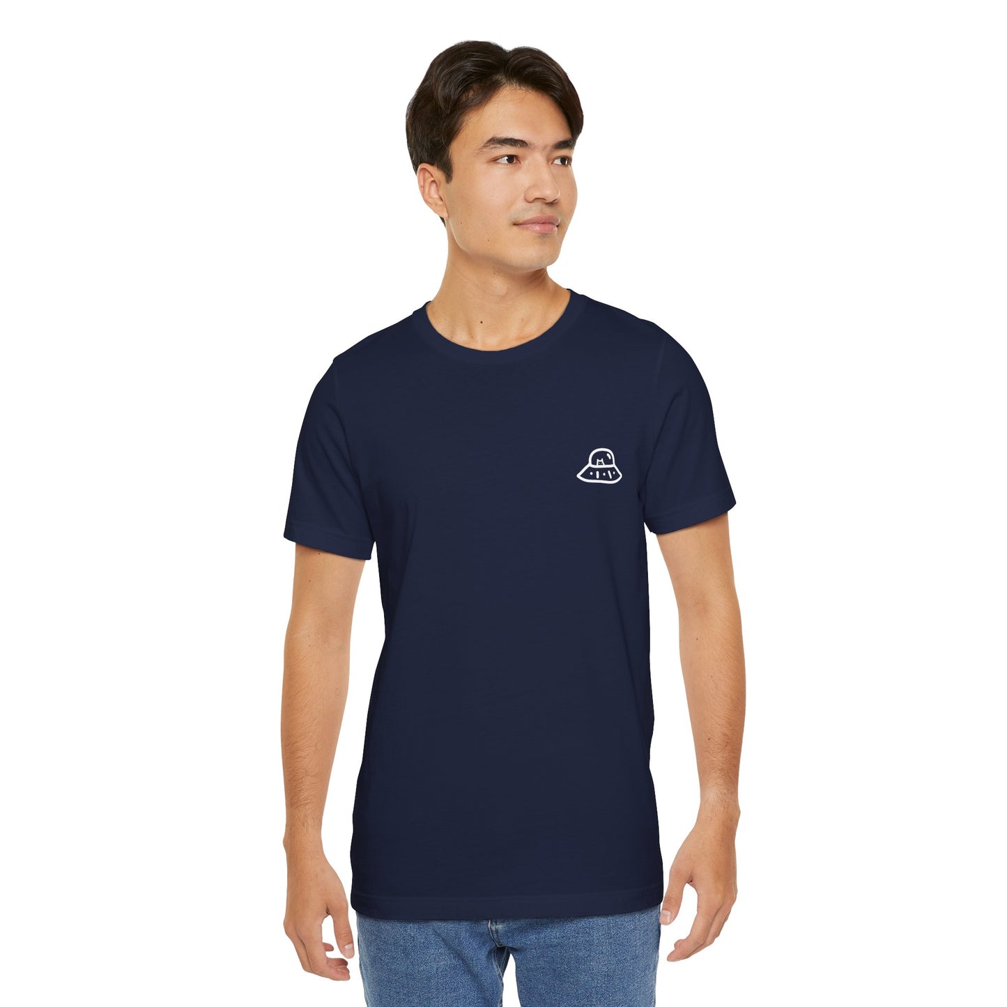 Space Cat - Tee