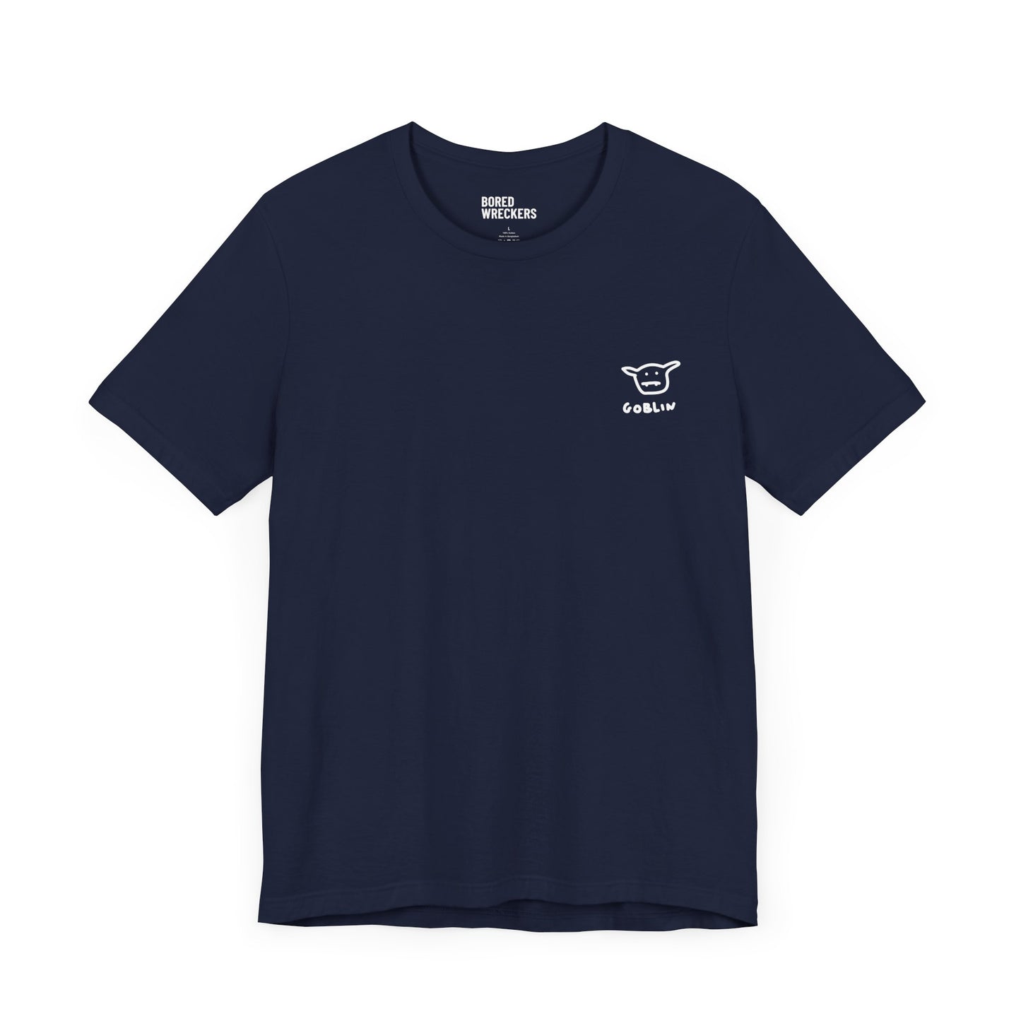 Graphic Tee - Goblin