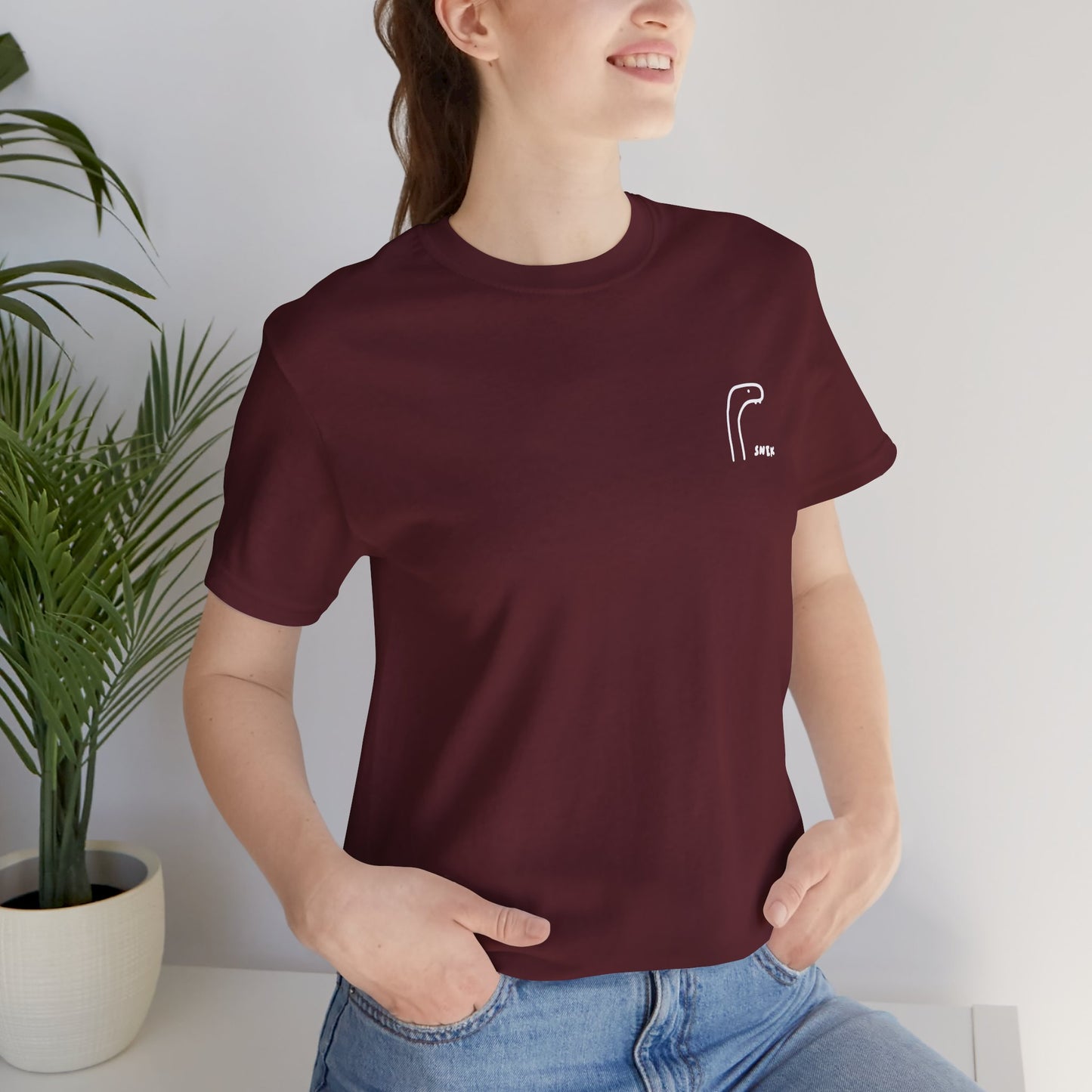 Snek - Tee