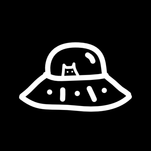 Space Cat - Tee