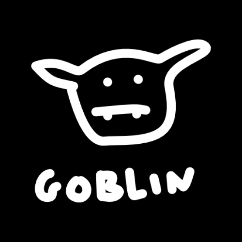 Goblin - Tee