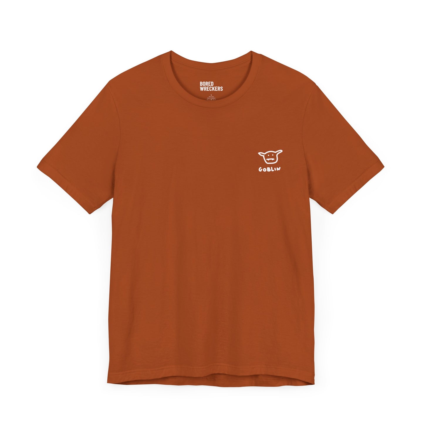 Graphic Tee - Goblin