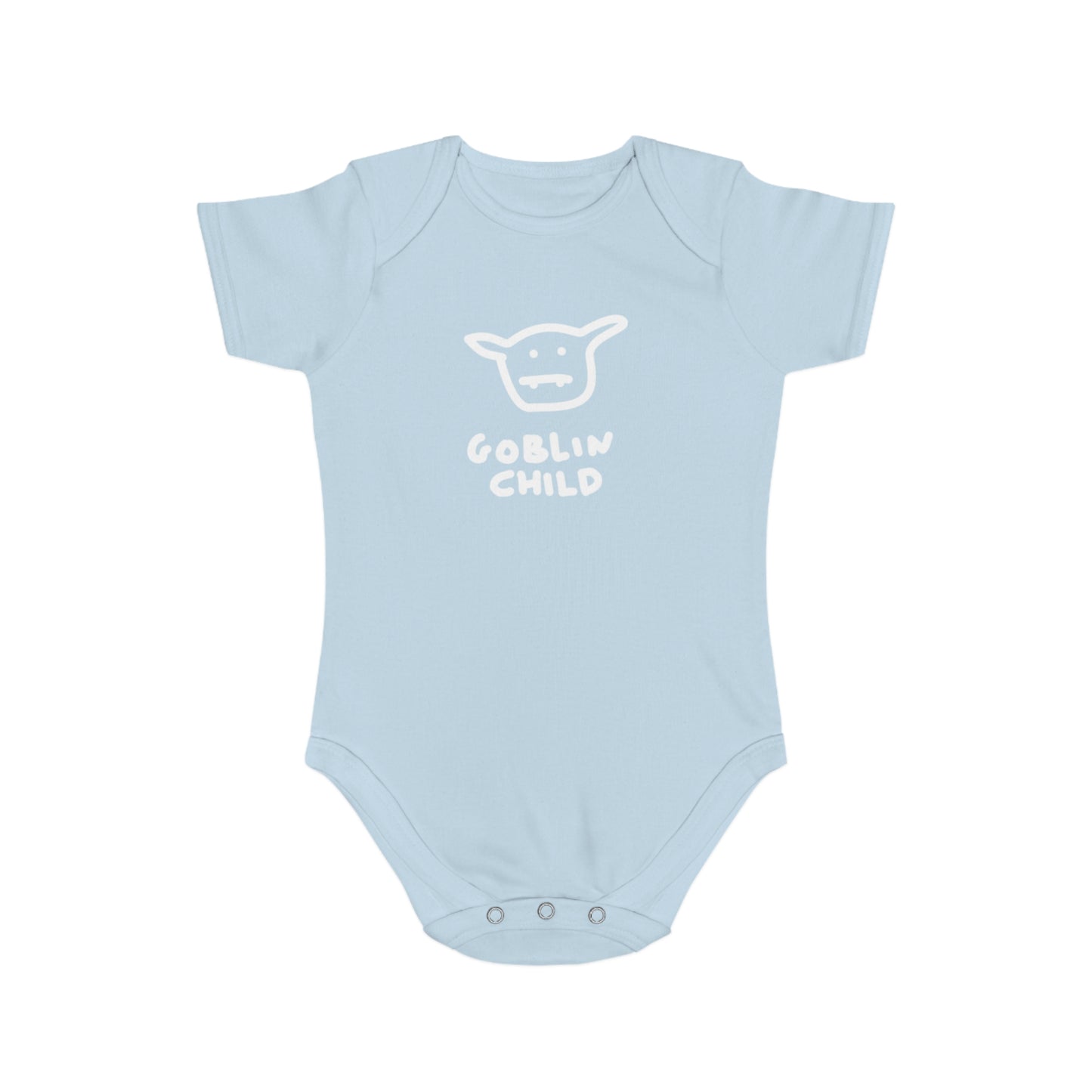 Goblin Child - Baby Bodysuit