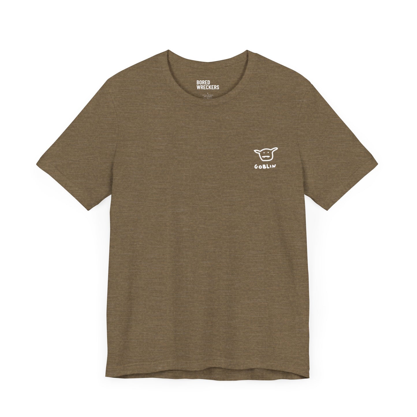 Graphic Tee - Goblin