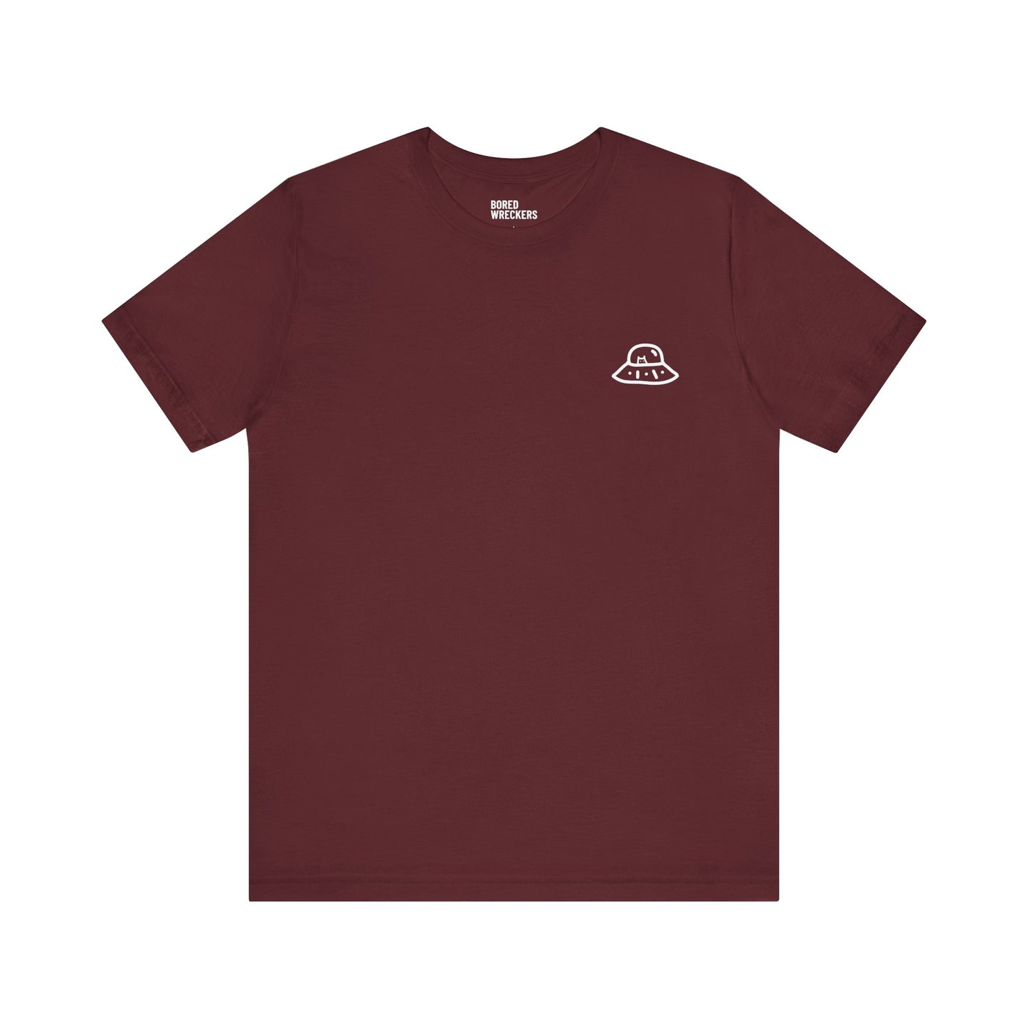 Space Cat - Tee
