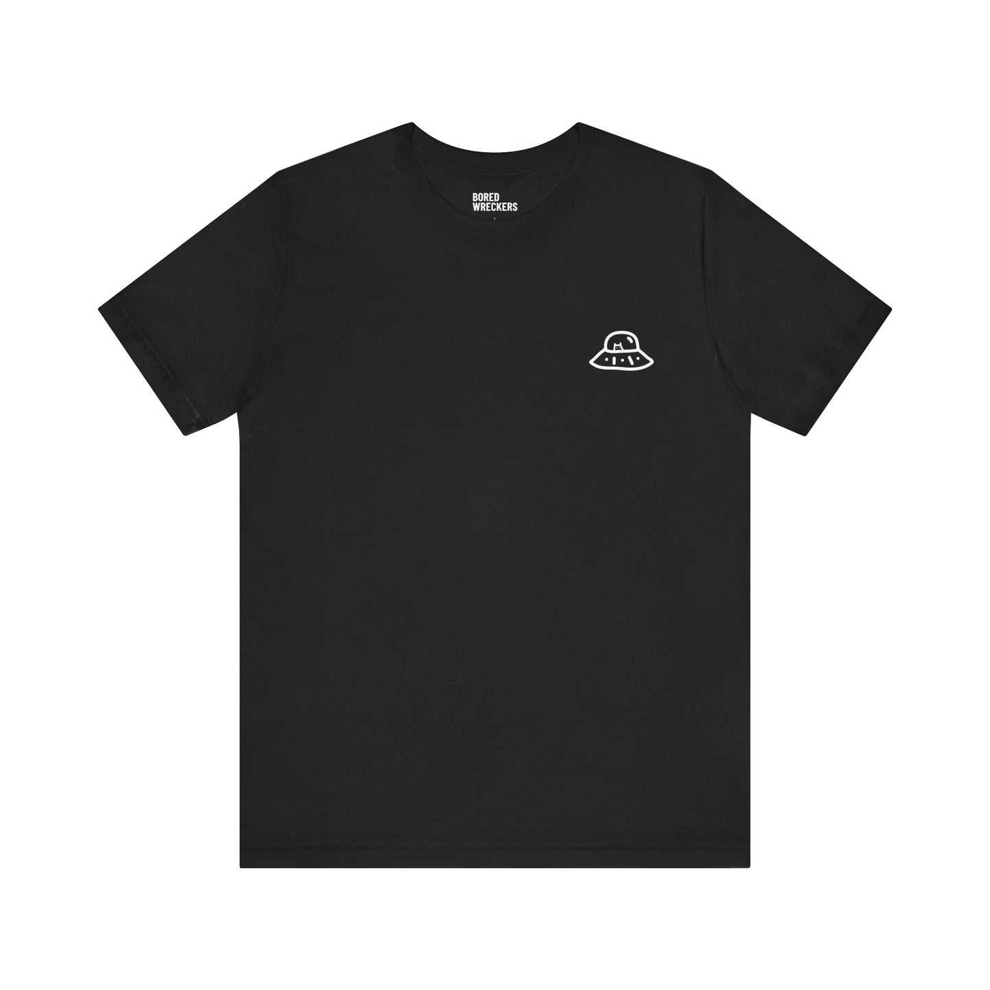 Space Cat - Tee
