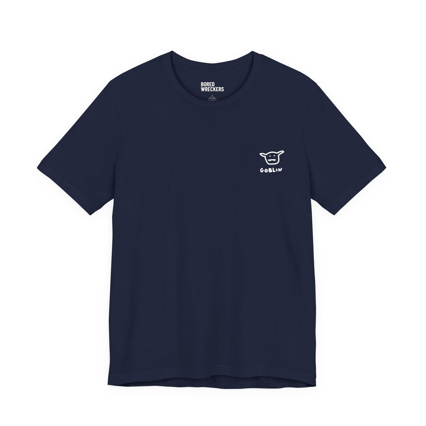 Goblin - Tee
