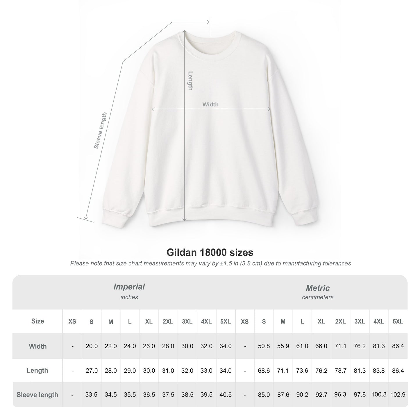 Goblin - Sweatshirt