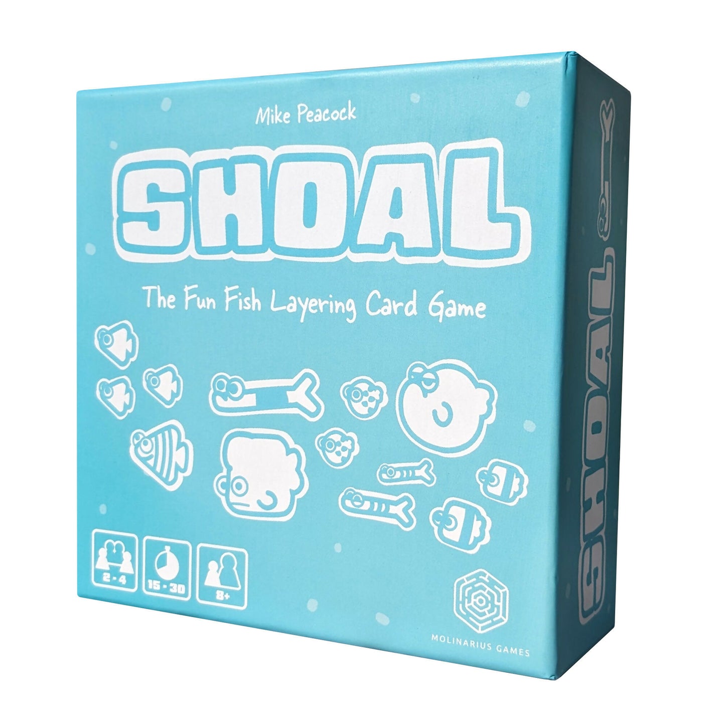 Copy of Shoal WB1