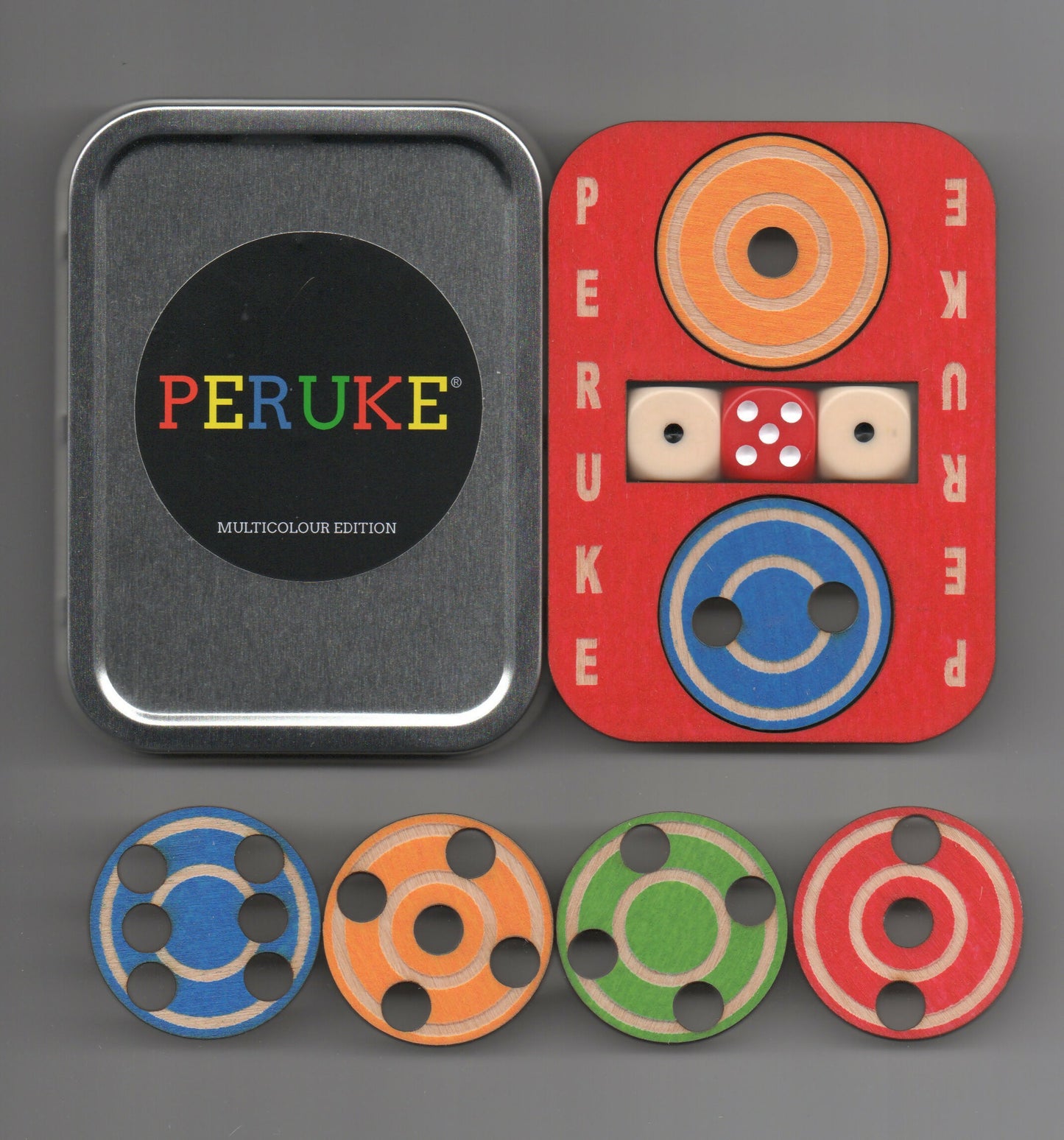 Peruke