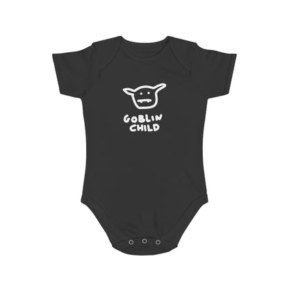 Goblin Child - Baby Bodysuit