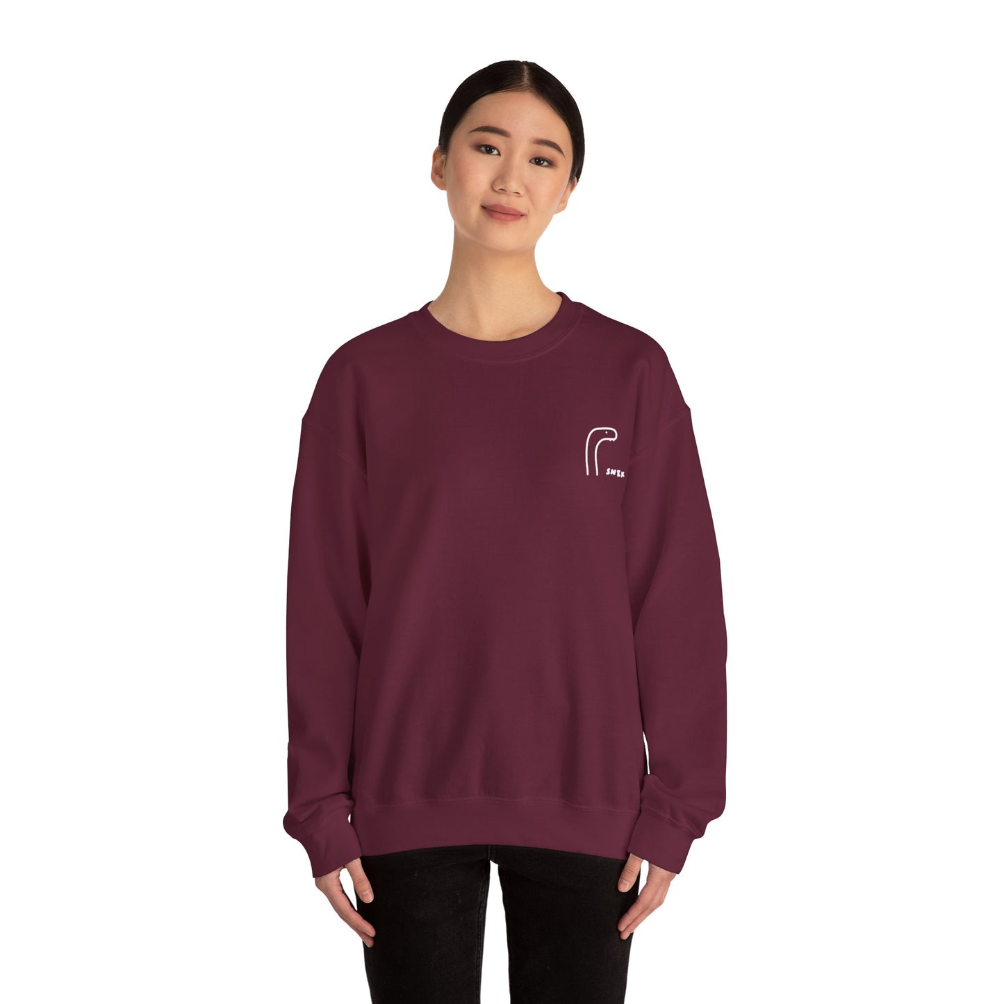 Snek - Sweatshirt