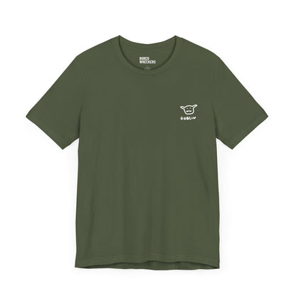 Graphic Tee - Goblin
