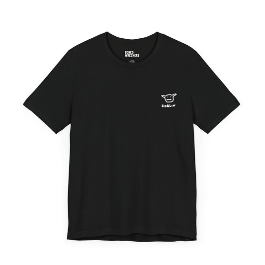 Graphic Tee - Goblin