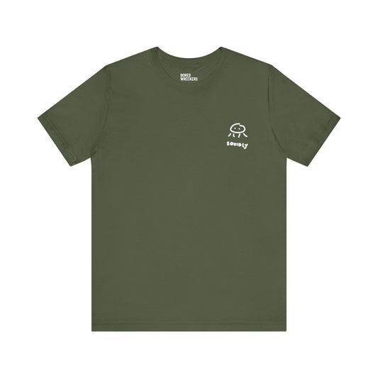 Squidly - Tee