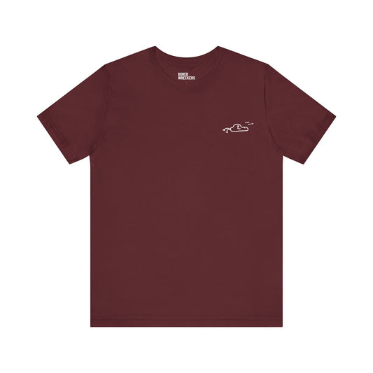 Foodie - Tee