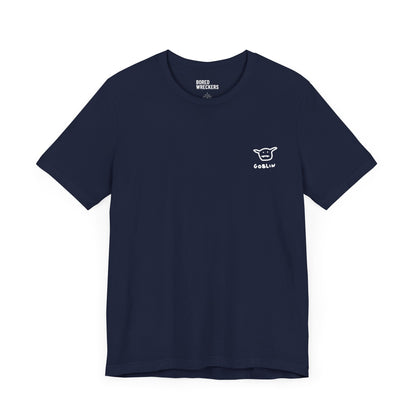 Graphic Tee - Goblin