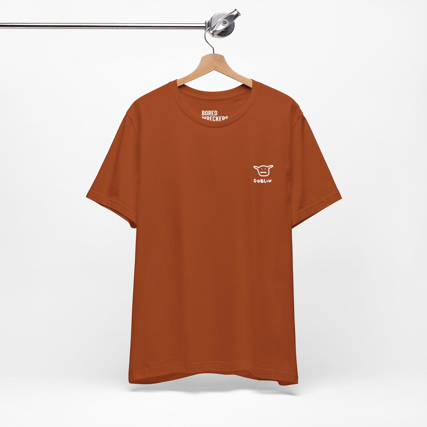 Graphic Tee - Goblin