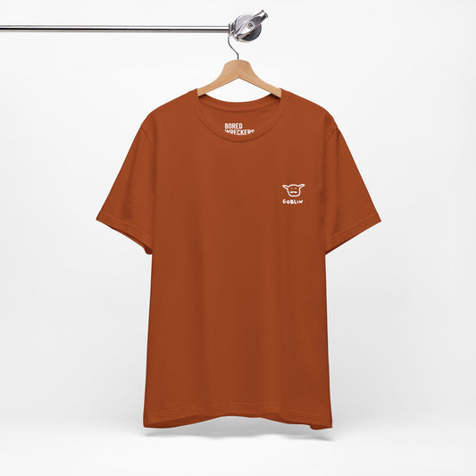 Graphic Tee - Goblin