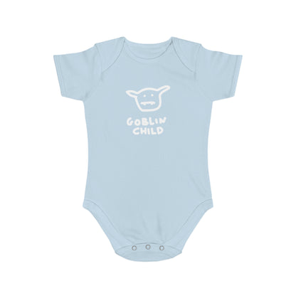 Goblin Child - Baby Bodysuit