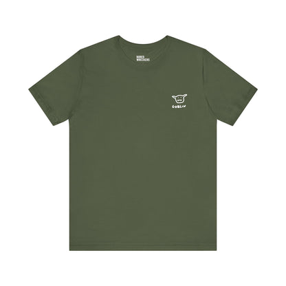 Goblin - Tee