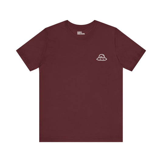 Space Cat - Tee
