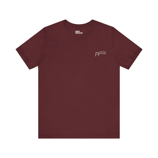 Coward - Tee