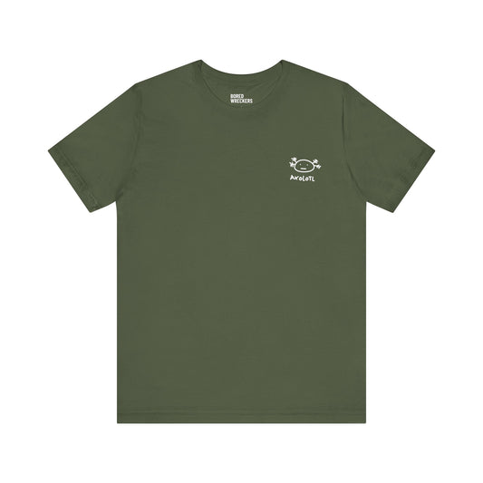 Axolotl - Tee