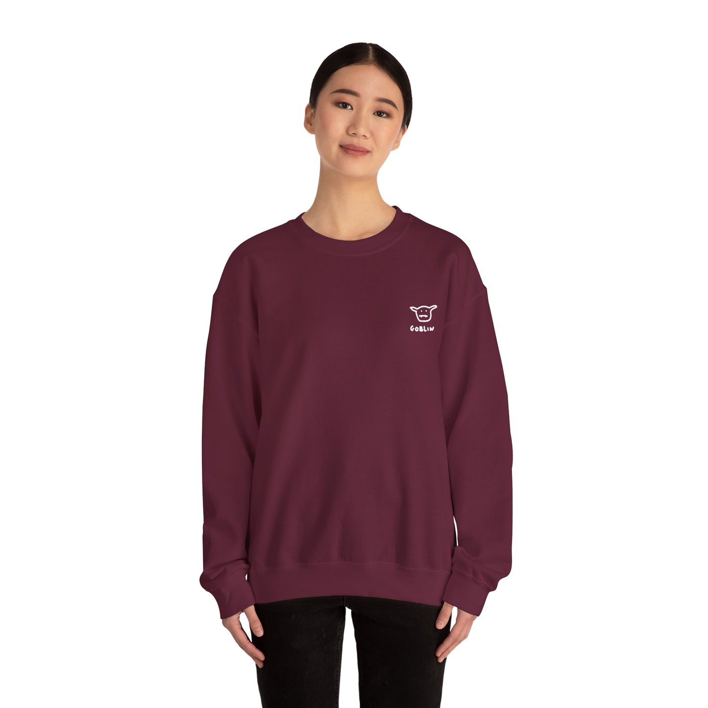 Goblin - Sweatshirt