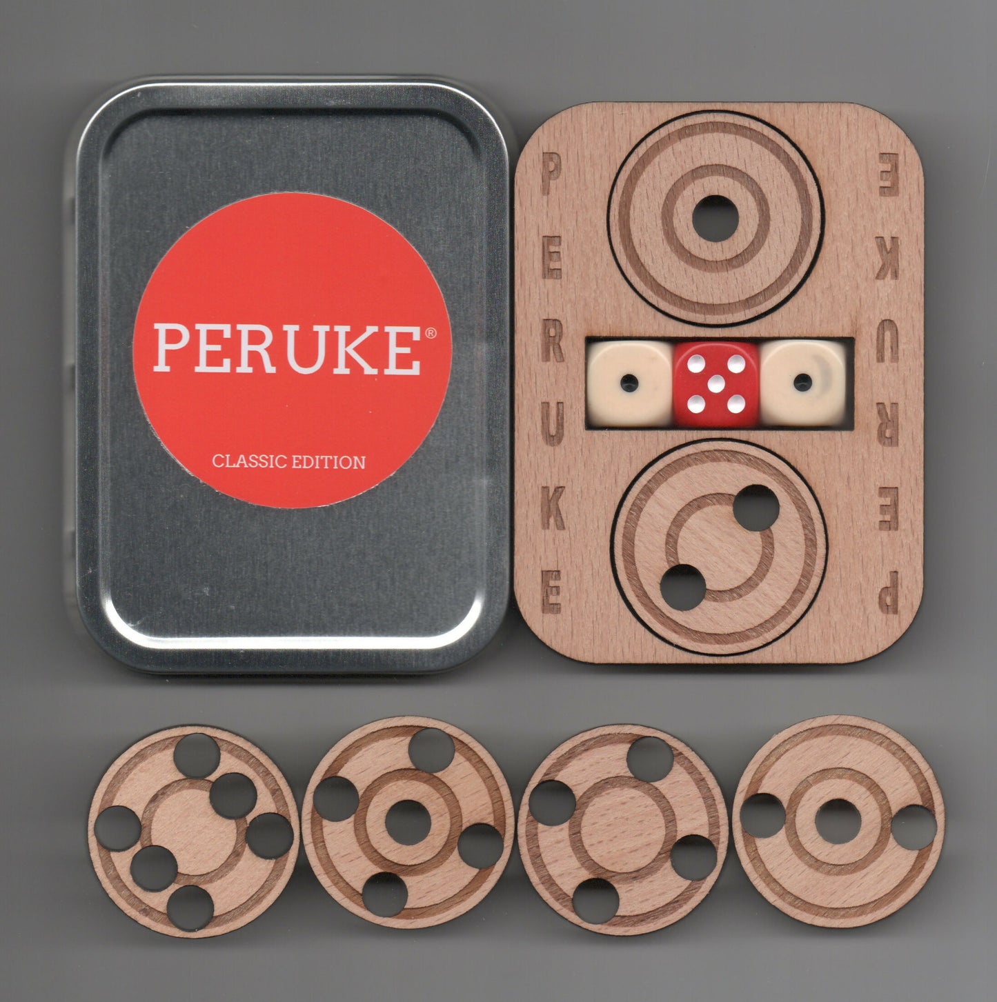 Peruke