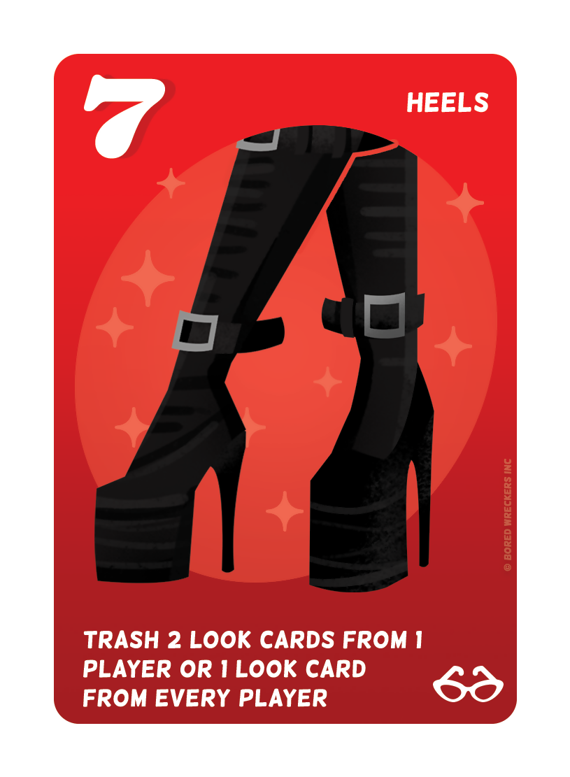 D2R HEELS cards3