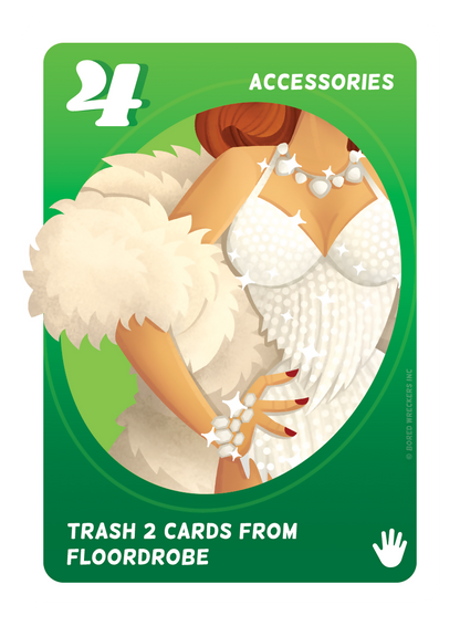 D2R ACCESSORY cards4