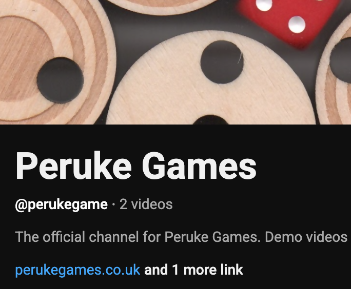Peruke