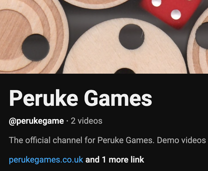 Peruke