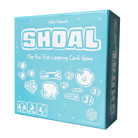 Copy of Shoal WB1