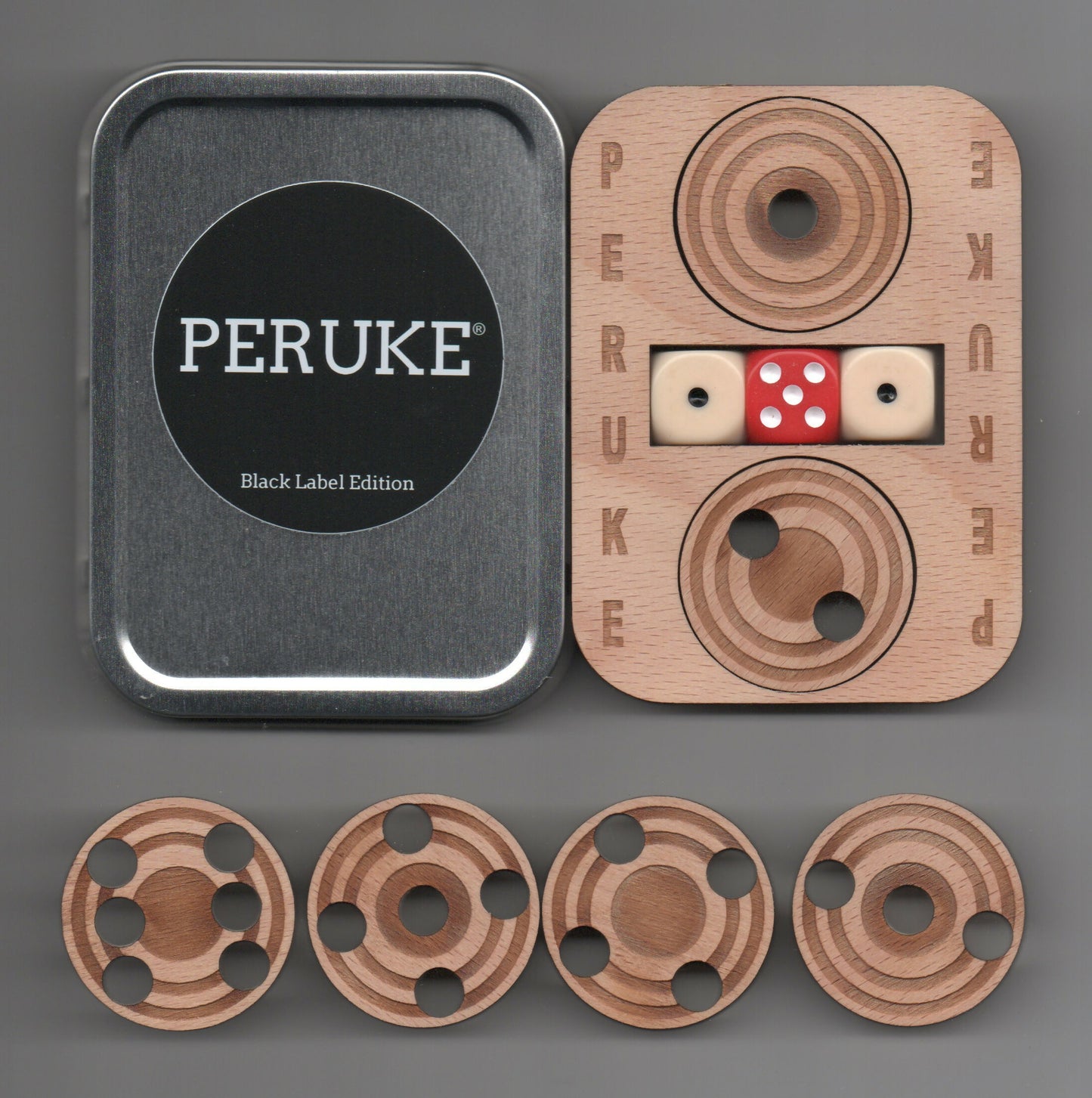 Peruke