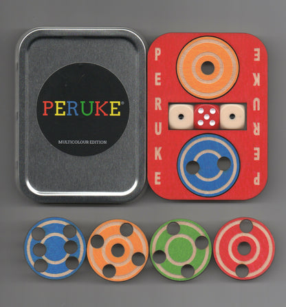 Peruke